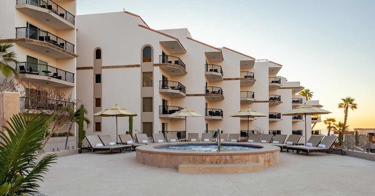Villa del Palmar Beach Resort